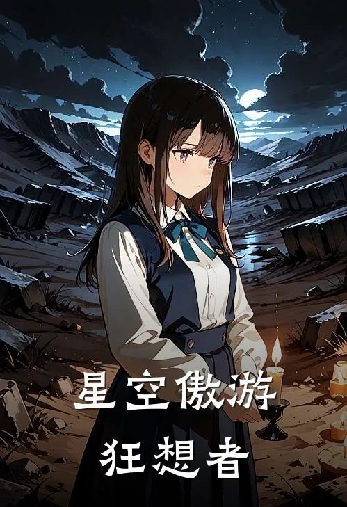 星空傲游狂想者