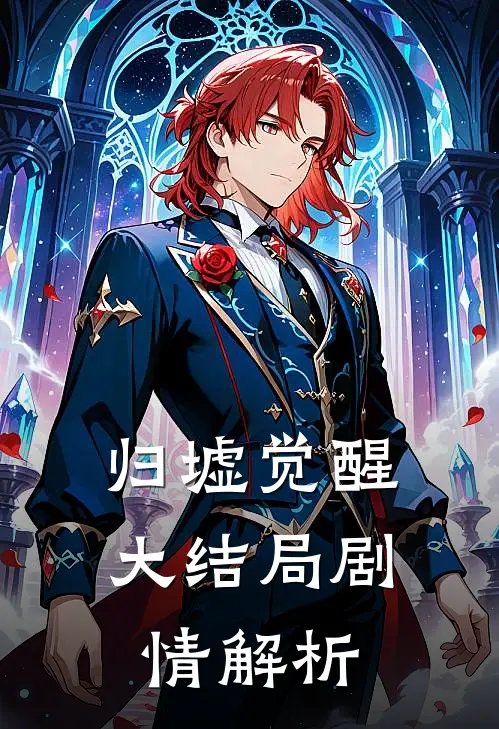 归墟觉醒大结局剧情解析