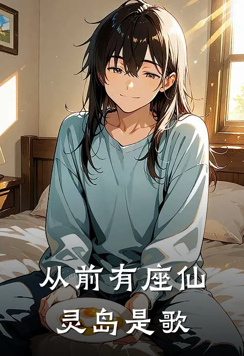 从前有座仙灵岛是歌