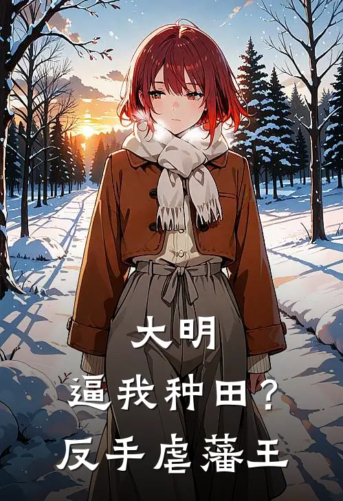 大明：逼我种田？反手虐藩王林羽李二热门小说大全_免费小说完结大明：逼我种田？反手虐藩王林羽李二