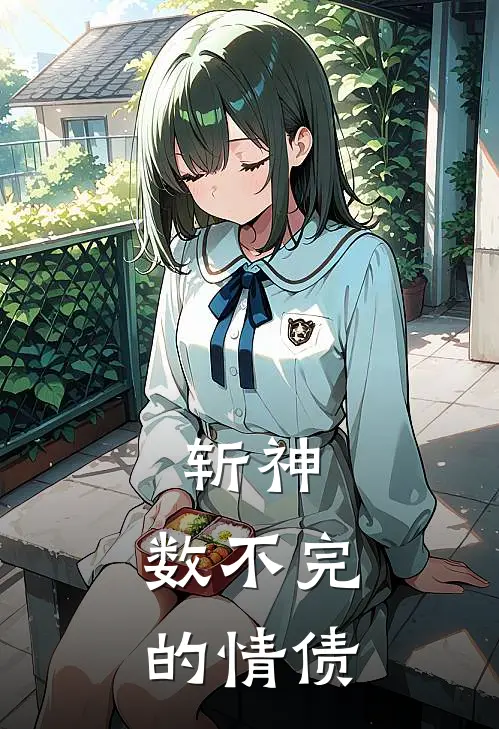 斩神，数不完的情债