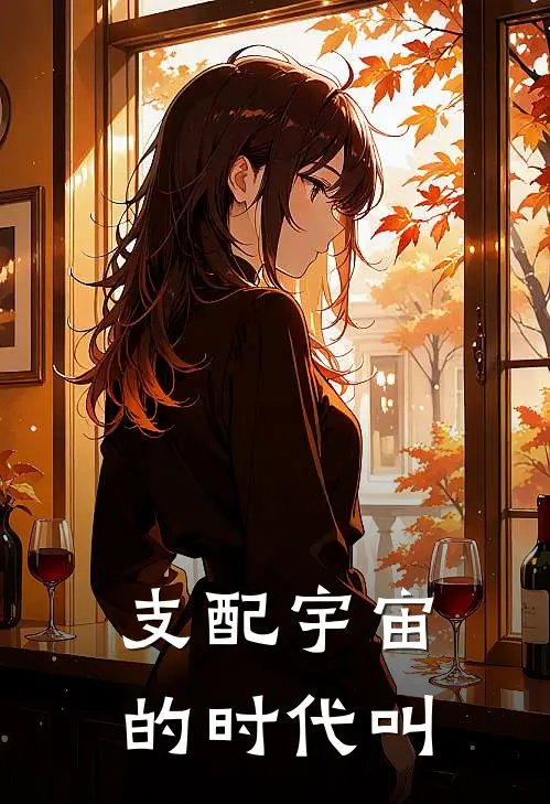 支配宇宙的时代叫