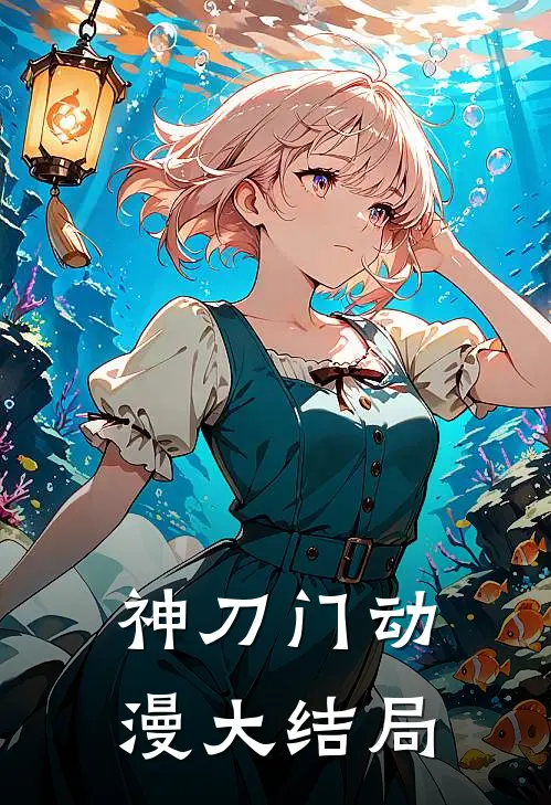 神刀门动漫大结局