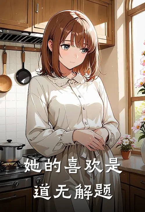 她的喜欢是道无解题