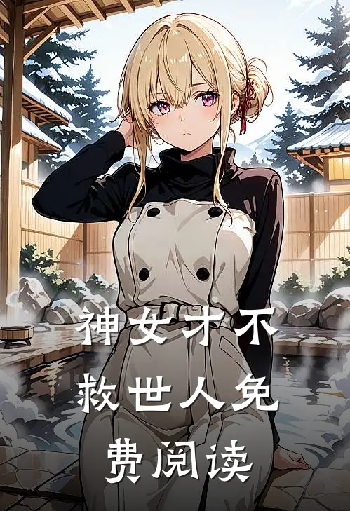神女才不救世人免费阅读