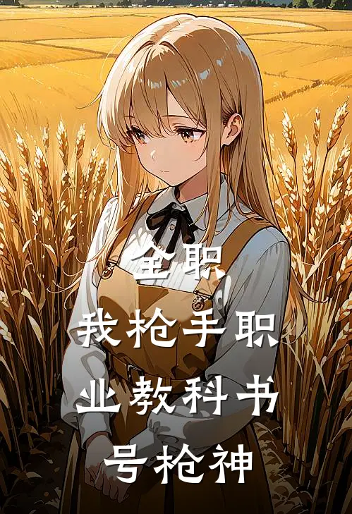 全职：我枪手职业教科书，号枪神(江天叶修)免费小说全本阅读_最新章节列表全职：我枪手职业教科书，号枪神(江天叶修)