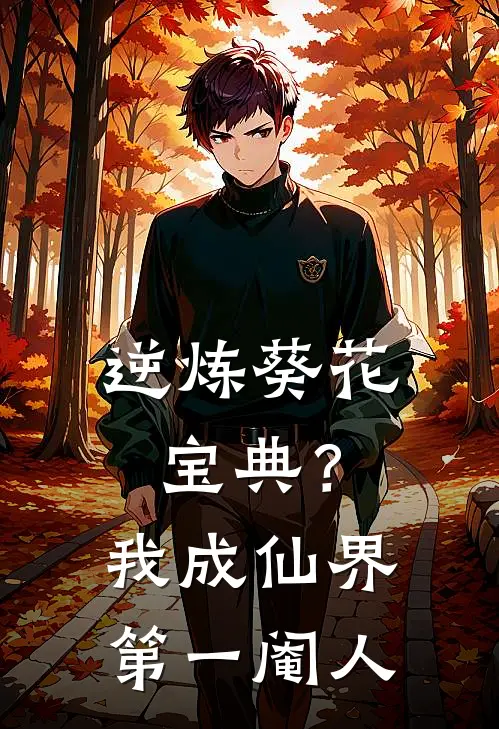 逆炼葵花宝典？我成仙界第一阉人