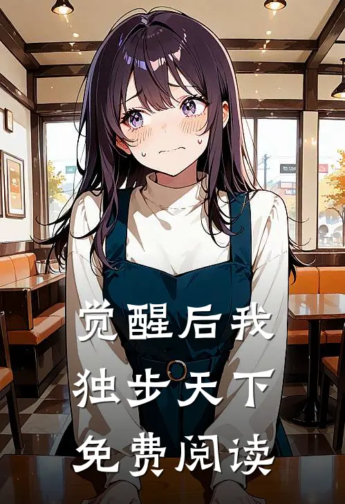 觉醒后我独步天下免费阅读
