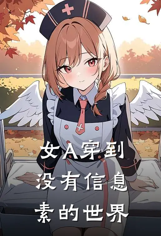 女A穿到没有信息素的世界凤琪林枫钰最新更新小说_在线阅读免费小说女A穿到没有信息素的世界凤琪林枫钰