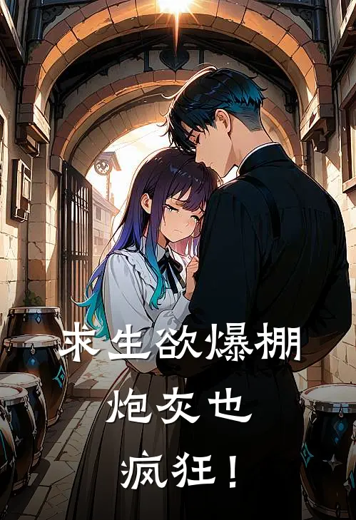 求生欲爆棚，炮灰也疯狂！