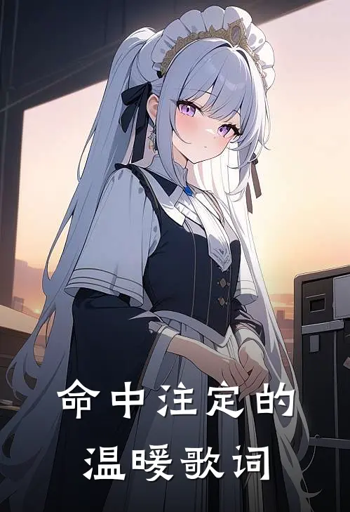 命中注定的温暖歌词