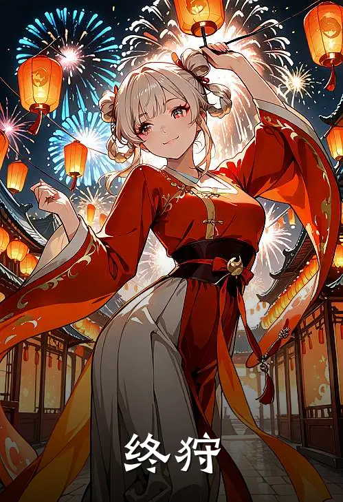 终狩(东野文文文)热门网络小说推荐_最新完结小说推荐终狩东野文文文