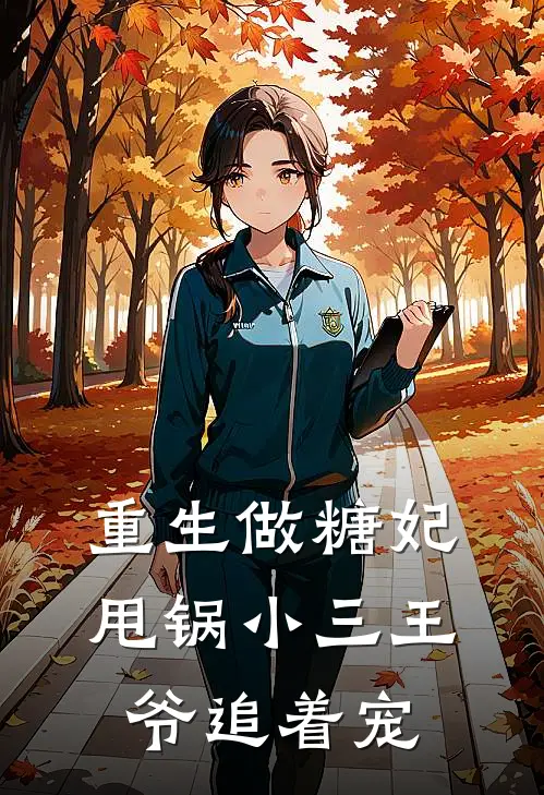 重生做糖妃，甩锅小三王爷追着宠