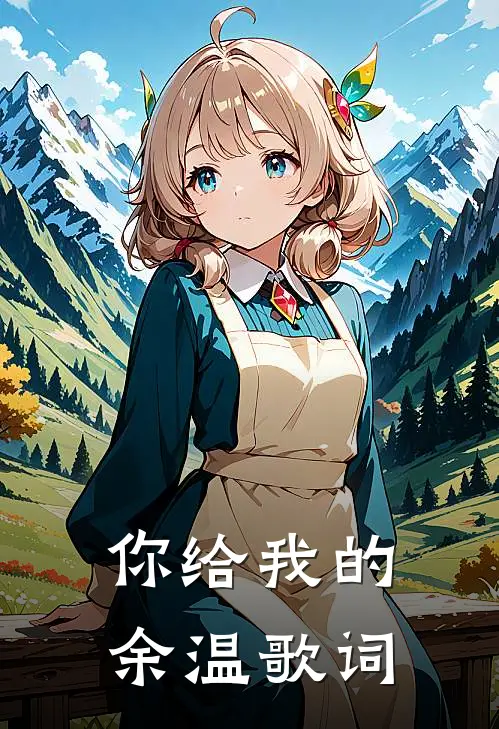 你给我的余温歌词