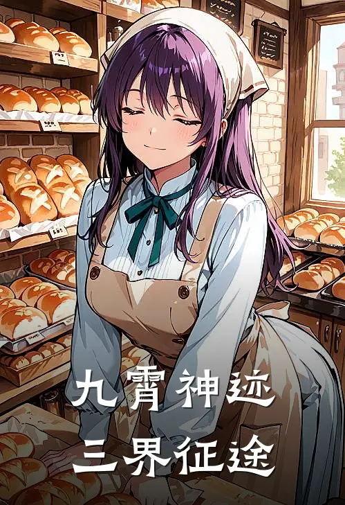 九霄神迹：三界征途