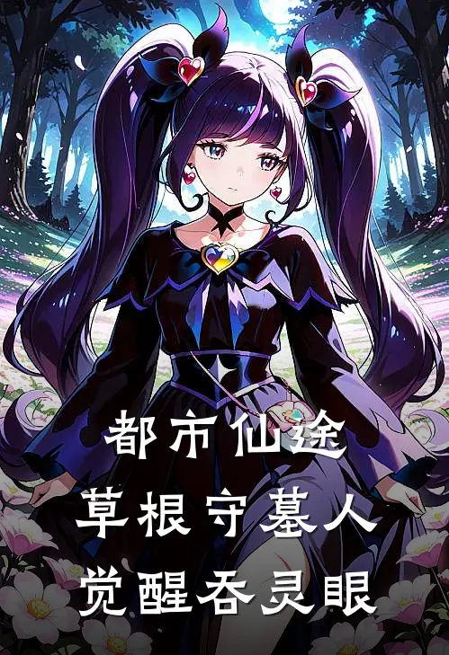 都市仙途：草根守墓人觉醒吞灵眼林川王三最新更新小说_在线阅读免费小说都市仙途：草根守墓人觉醒吞灵眼林川王三