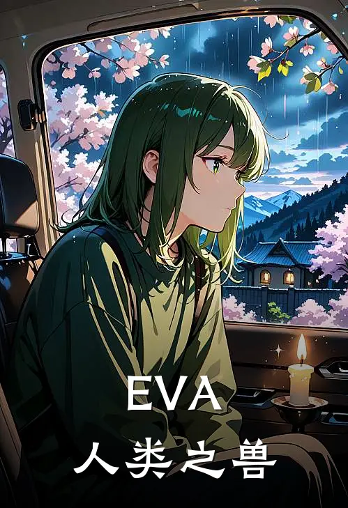 EVA：人类之兽