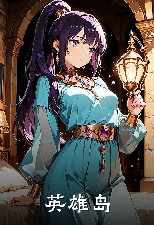 英雄岛(俞晨俞晨)热门完本小说_最新小说英雄岛俞晨俞晨