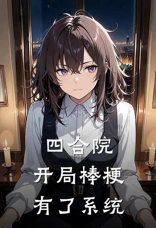 四合院：开局棒梗有了系统