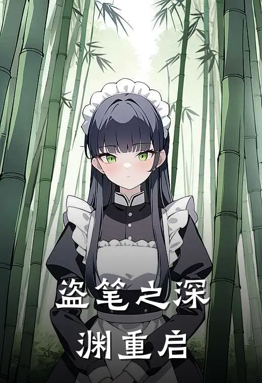 盗笔之深渊重启