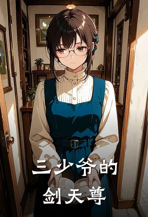 三少爷的剑天尊