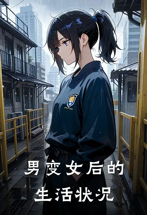 男变女后的生活状况