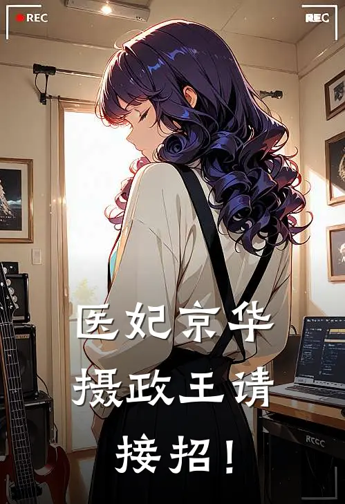 医妃京华：摄政王请接招！