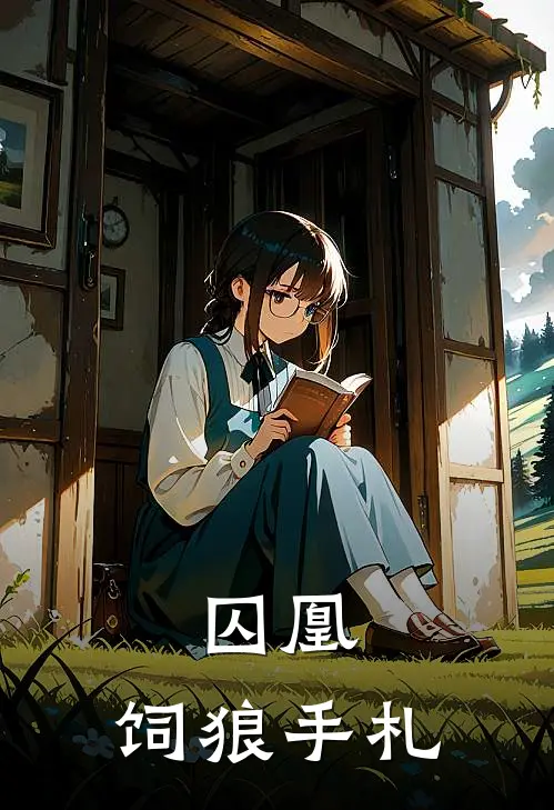 囚凰：饲狼手札