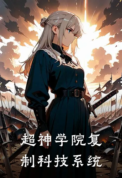 超神学院复制科技系统