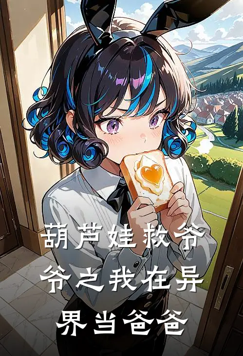 葫芦娃救爷爷之我在异界当爸爸