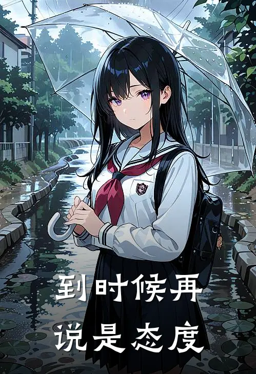 到时候再说是态度