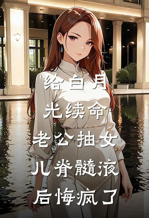 给白月光续命，老公抽女儿脊髓液后悔疯了