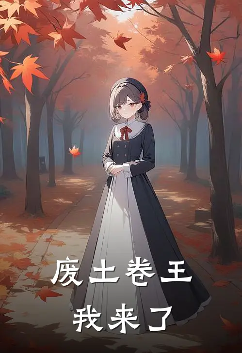 废土卷王我来了