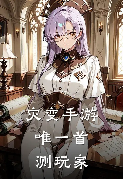 灾变手游：唯一首测玩家