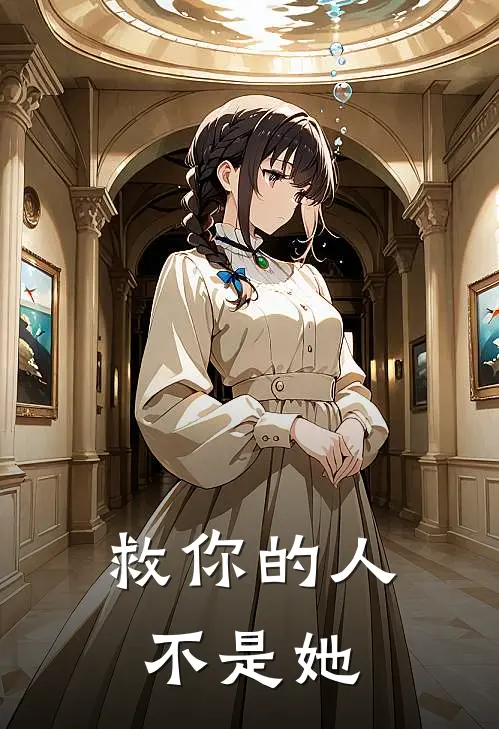 救你的人不是她