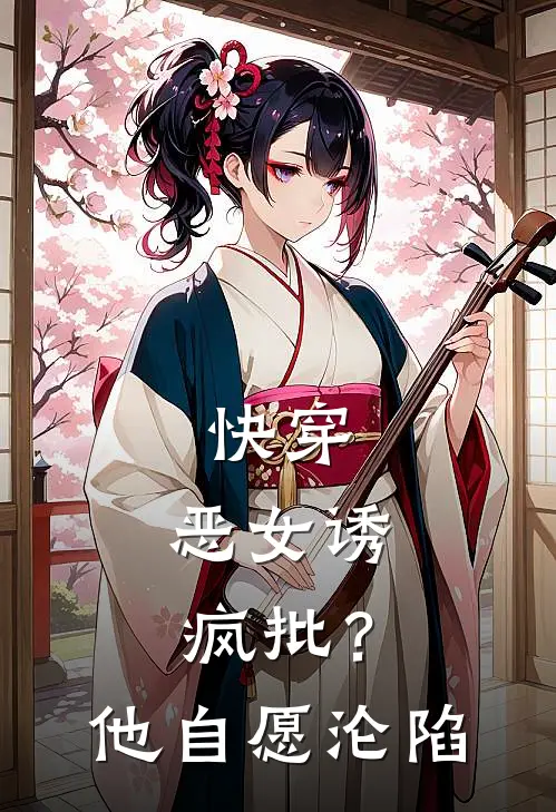 快穿：恶女诱疯批？他自愿沦陷祝子棠顾望景全文在线阅读_快穿：恶女诱疯批？他自愿沦陷全集免费阅读