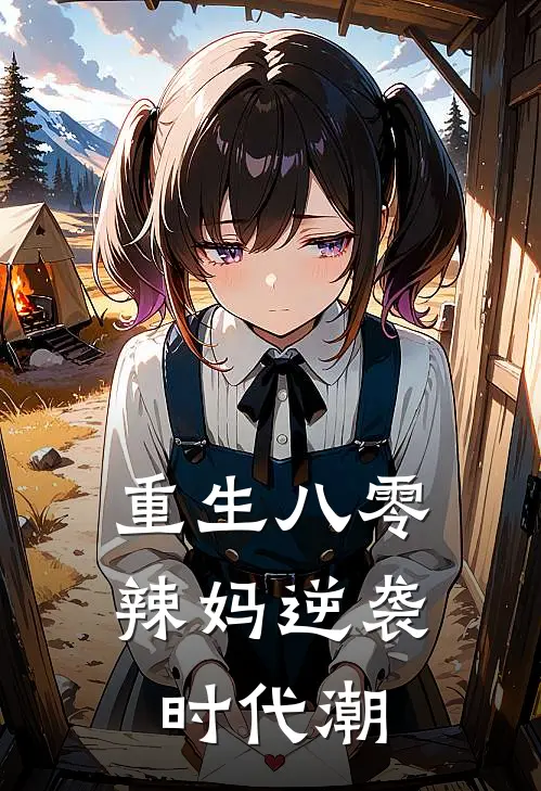 重生八零：辣妈逆袭时代潮