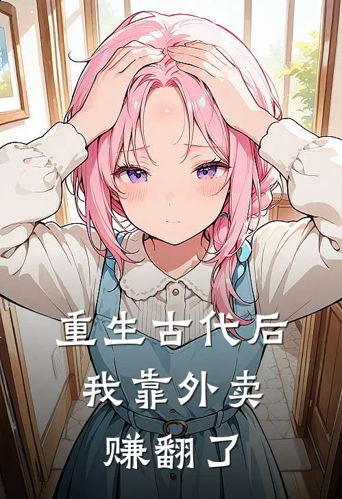 重生古代后，我靠外卖赚翻了