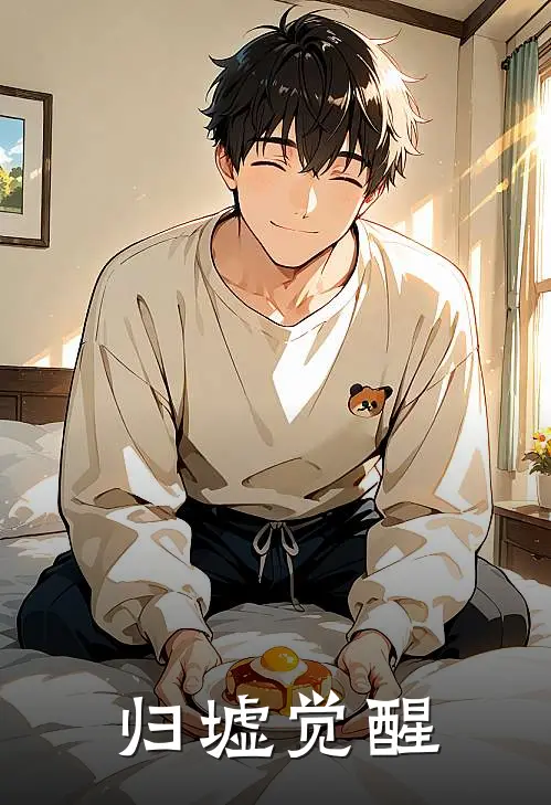 归墟觉醒(林深凌霜)在线阅读免费小说_最新章节列表归墟觉醒(林深凌霜)