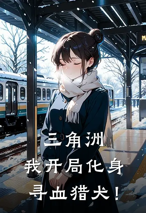 三角洲：我开局化身寻血猎犬！