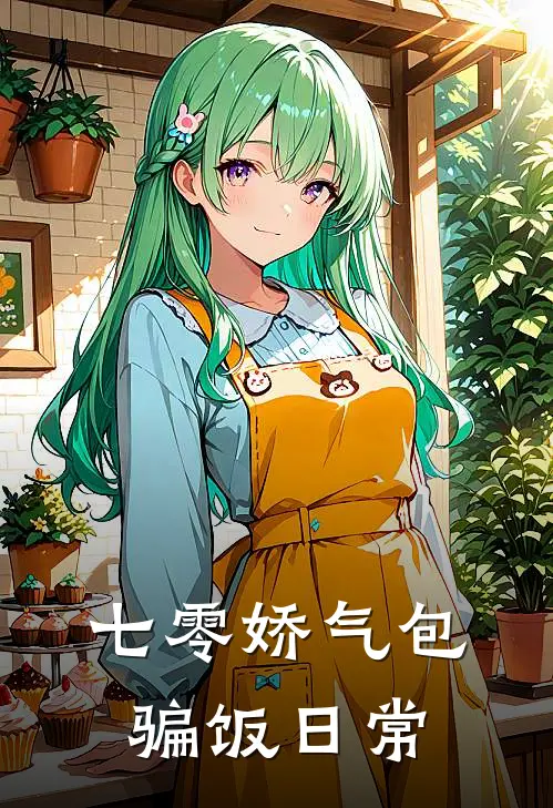 七零娇气包骗饭日常