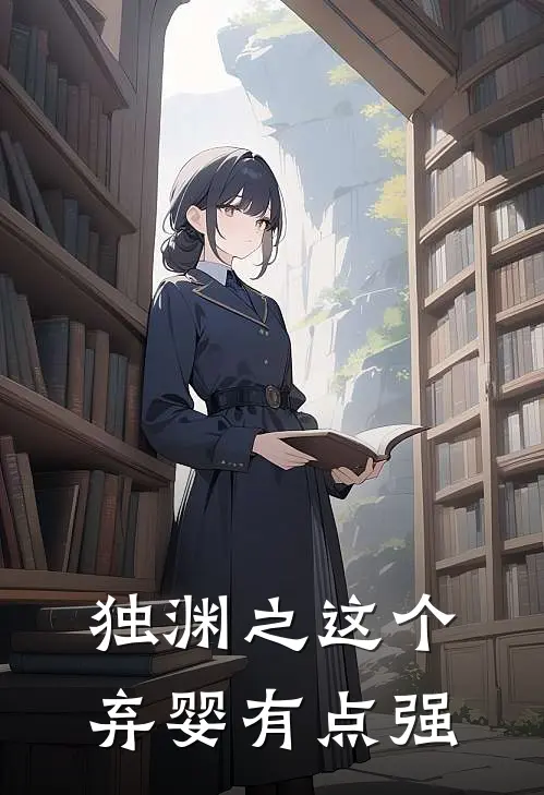 独渊之这个弃婴有点强