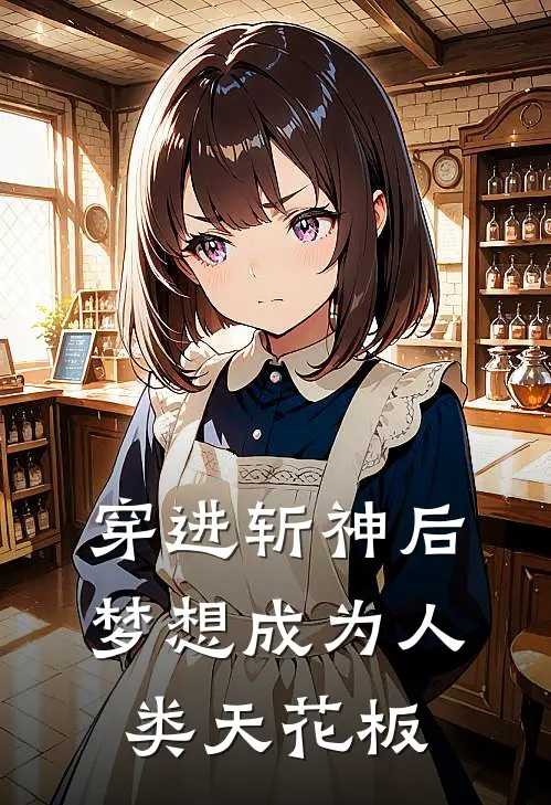 穿进斩神后梦想成为人类天花板