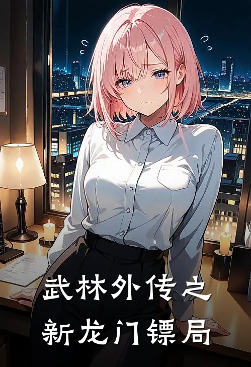 武林外传之新龙门镖局