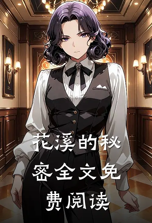 花溪的秘密全文免费阅读