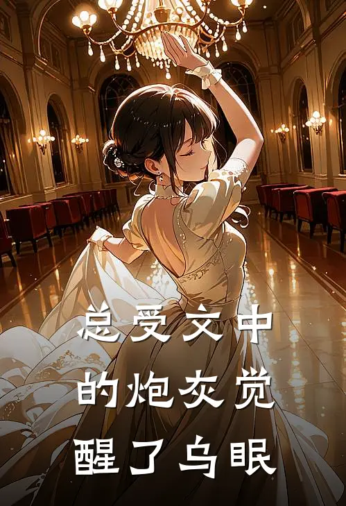 总受文中的炮灰觉醒了乌眠