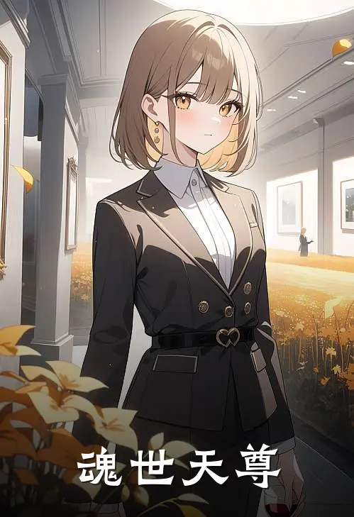 魂世天尊