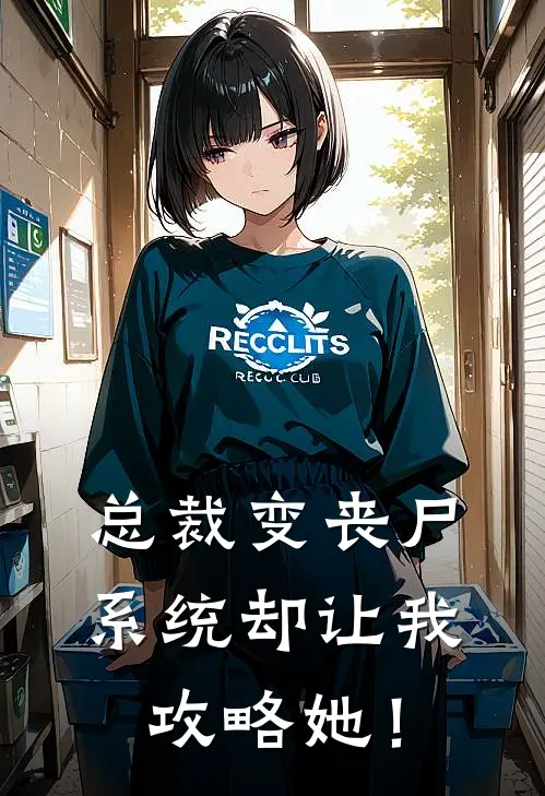 总裁变丧尸，系统却让我攻略她！