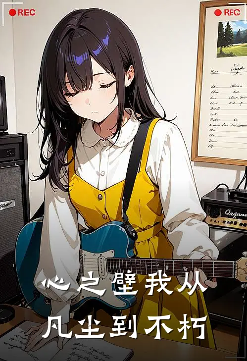 心之壁我从凡尘到不朽