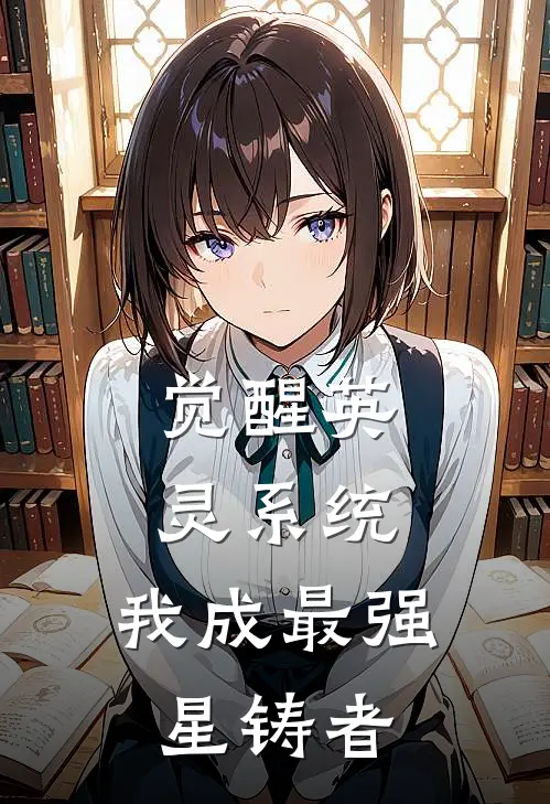 觉醒英灵系统，我成最强星铸者凯尔格鲁姆小说完整版免费阅读_最新章节列表觉醒英灵系统，我成最强星铸者(凯尔格鲁姆)